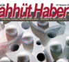 25 Haziran 2025 Çarşamba tarih ve 3656 sayılı Taahhüt Haber tüm okuyucuları için yayınlandı 25 Haziran 2025 Çarşamba tarih ve 3656 sayılı Taahhüt Haber tüm okuyucuları için yayınlandı