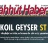 27 Haziran 2025 Cuma tarih ve 3658 sayılı Taahhüt Haber tüm okuyucuları için yayınlandı 27 Haziran 2025 Cuma tarih ve 3658 sayılı Taahhüt Haber tüm okuyucuları için yayınlandı