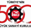 HİDROMEK İSO 500’de Üst Sıralardaki Yerini Korumaya devam ediyor HİDROMEK İSO 500’de Üst Sıralardaki Yerini Korumaya devam ediyor