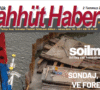 2 Temmuz 2025 Çarşamba tarih ve 3661 sayılı Taahhüt Haber tüm okuyucuları için yayınlandı 2 Temmuz 2025 Çarşamba tarih ve 3661 sayılı Taahhüt Haber tüm okuyucuları için yayınlandı