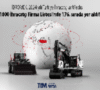 HİDROMEK İhracatta Kararlı ve Rekabetçi Adımlarını Sürdürüyor HİDROMEK İhracatta Kararlı ve Rekabetçi Adımlarını Sürdürüyor