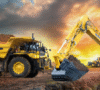 Komatsu’nun Servis ve Yedek Parça Kampanyaları Yıl Sonuna Kadar Uzatıldı!