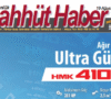 19 Ağustos 2025 Salı tarih ve 3694 sayılı Taahhüt Haber tüm okuyucuları için yayınlandı 19 Ağustos 2025 Salı tarih ve 3694 sayılı Taahhüt Haber tüm okuyucuları için yayınlandı