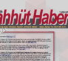 1 Ağustos 2025 Cuma tarih ve 3682 sayılı Taahhüt Haber tüm okuyucuları için yayınlandı 1 Ağustos 2025 Cuma tarih ve 3682 sayılı Taahhüt Haber tüm okuyucuları için yayınlandı