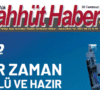 30 Temmuz 2025 Çarşamba tarih ve 3680 sayılı Taahhüt Haber tüm okuyucuları için yayınlandı 30 Temmuz 2025 Çarşamba tarih ve 3680 sayılı Taahhüt Haber tüm okuyucuları için yayınlandı