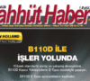 1 Eylül 2025 Pazartesi tarih ve 3703 sayılı Taahhüt Haber tüm okuyucuları için yayınlandı 1 Eylül 2025 Pazartesi tarih ve 3703 sayılı Taahhüt Haber tüm okuyucuları için yayınlandı