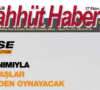 27 Ekim 2025 Pazartesi tarih ve 3743 sayılı Taahhüt Haber aboneleri için yayınlandı 27 Ekim 2025 Pazartesi tarih ve 3743 sayılı Taahhüt Haber aboneleri için yayınlandı