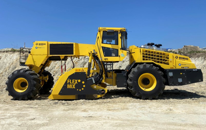 Bomag-Elex-Mix