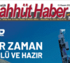 12 Kasım 2025 Çarşamba tarih ve 3754 sayılı Taahhüt Haber aboneleri için yayınlandı