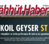 31 Ekim 2025 Cuma tarih ve 3746 sayılı Taahhüt Haber aboneleri için yayınlandı 31 Ekim 2025 Cuma tarih ve 3746 sayılı Taahhüt Haber aboneleri için yayınlandı