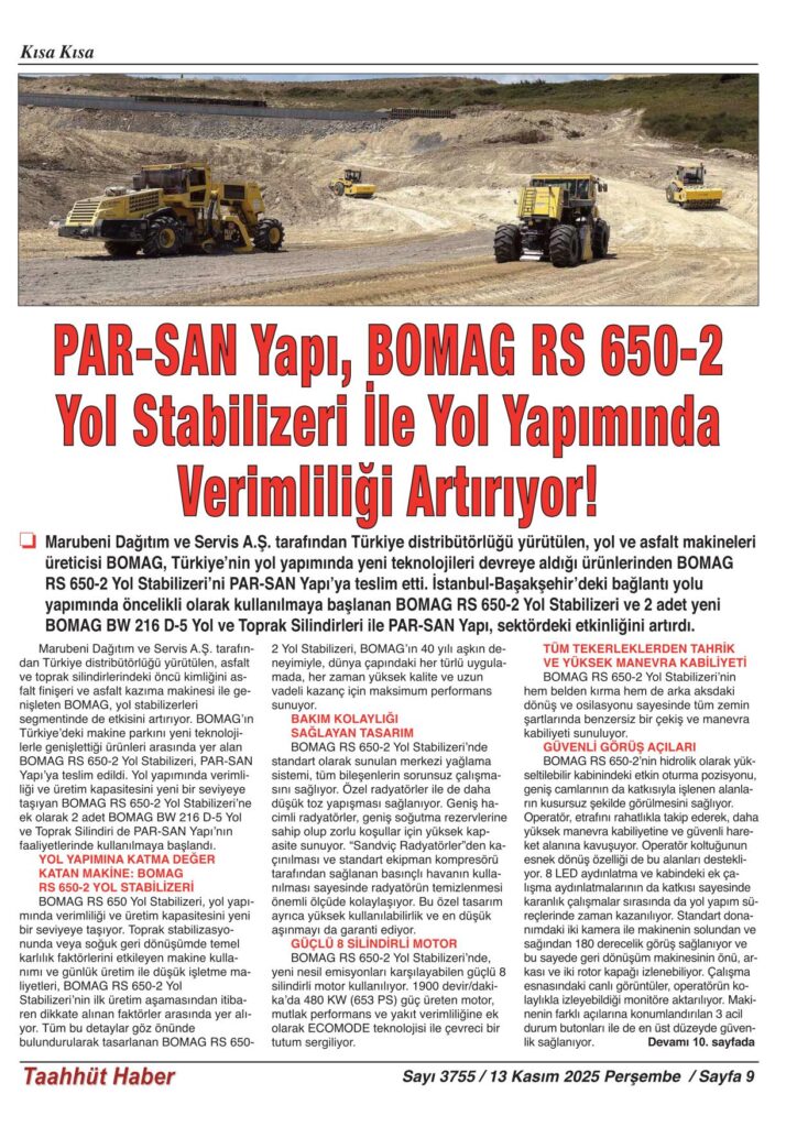 TH / 13.11.2025 - 3755 - 9