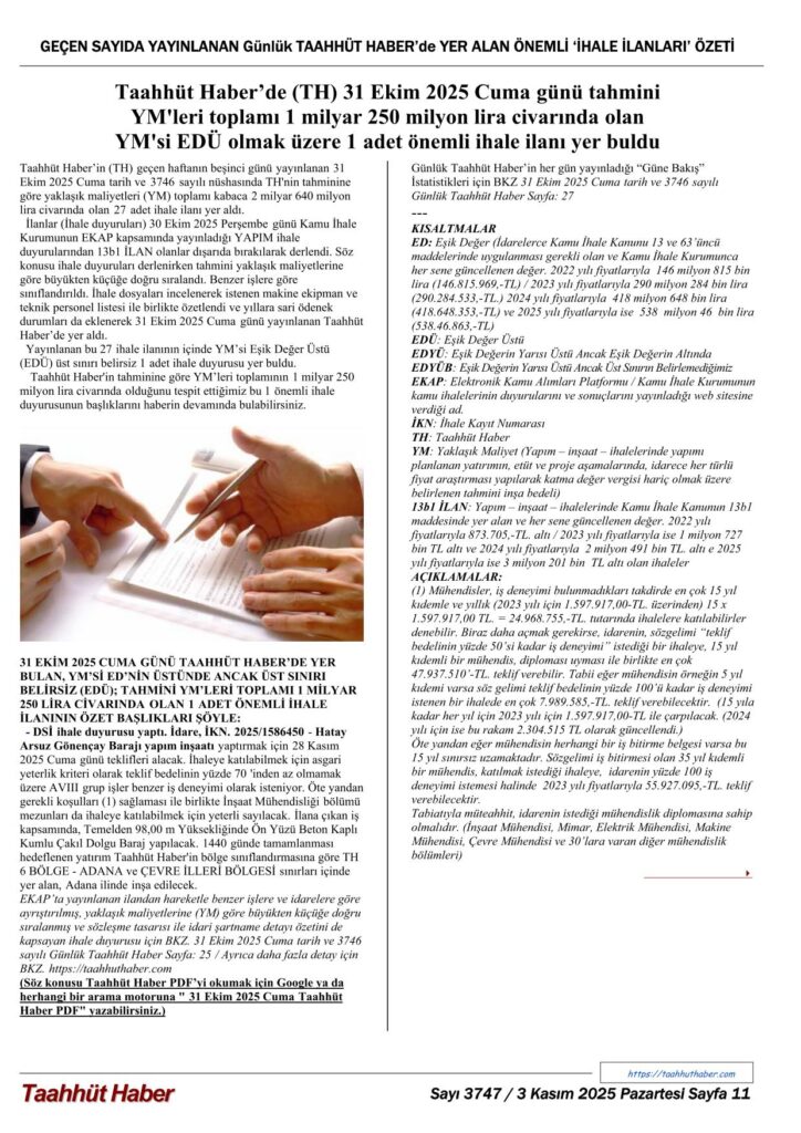 TH / 3.11.2025 - 3747 - 11