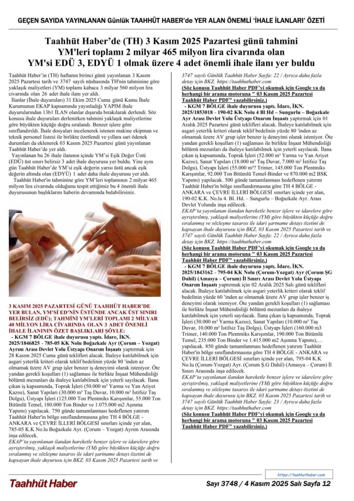 TH / 4.11.2025 - 3748 - 12