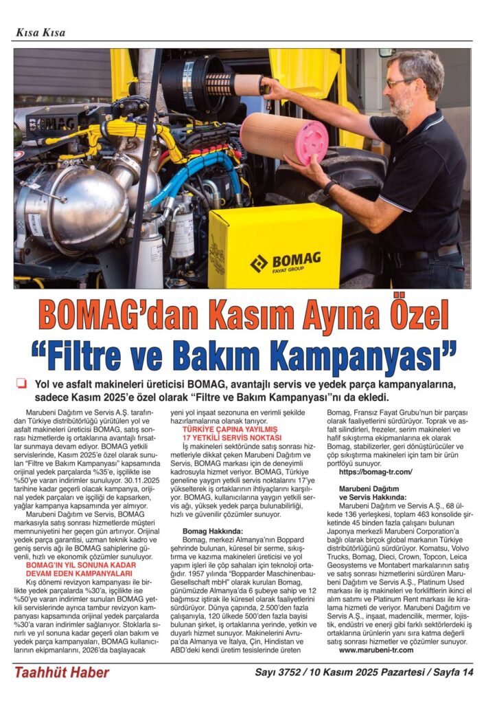 TH / 10.11.2025 - 3752 - 14