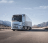 Volvo Trucks, Göz Takip Teknolojisi İle Sürücü Uyarı Destek Sistemini Üst Seviyeye Taşıyor!