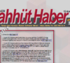 12 Aralık 2025 Cuma tarih ve 3776 sayılı Taahhüt Haber aboneleri için yayınlandı