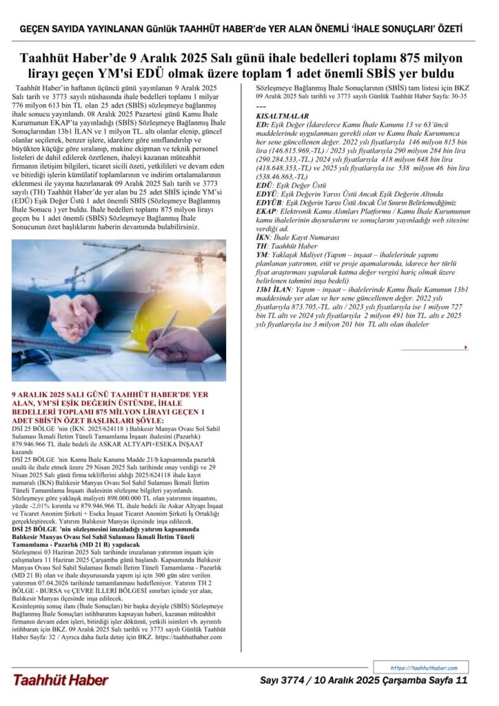 TH / 10.12.2025 - 3774 - 11