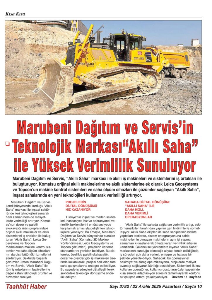 TH / 22.12.2025 - 3782 - 10