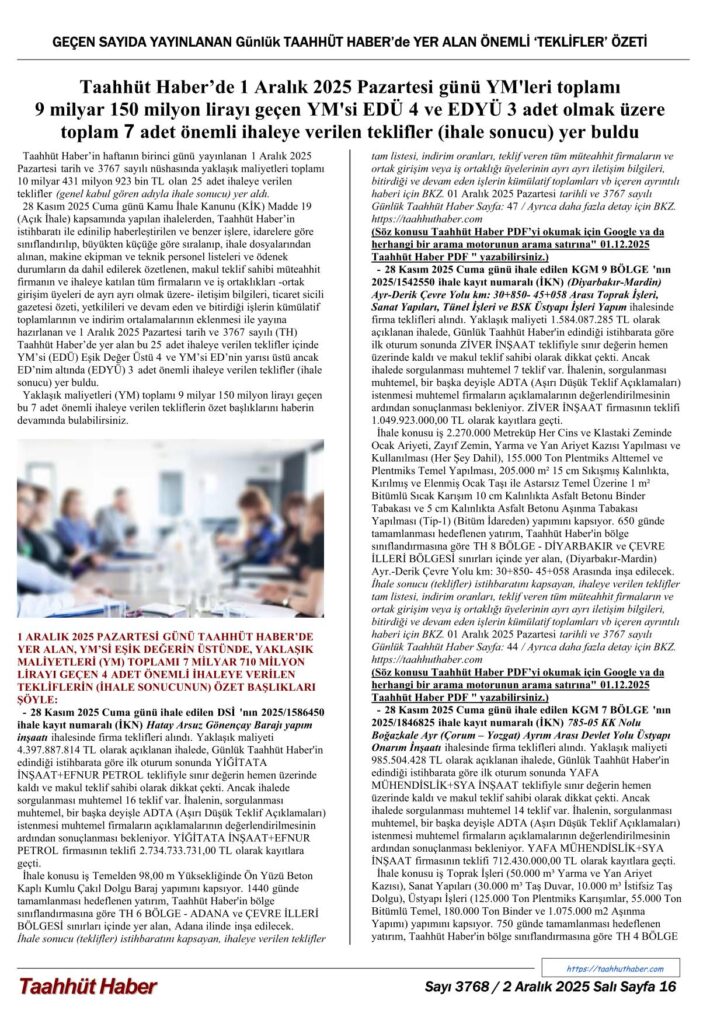 TH / 2.12.2025 - 3768 - 16