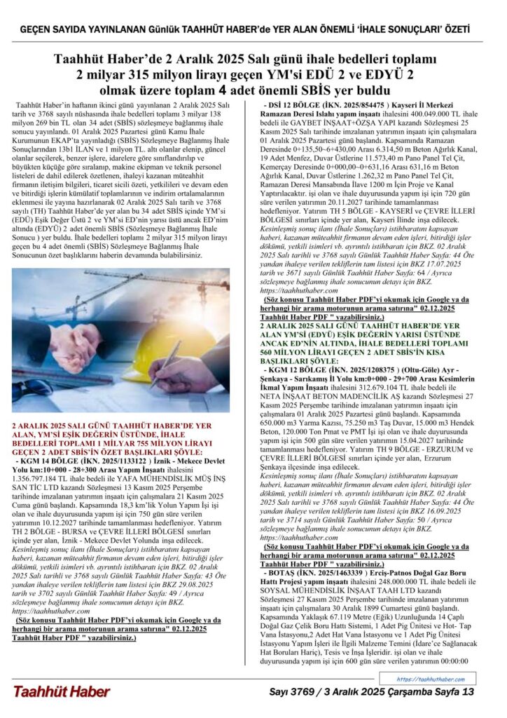 TH / 3.12.2025 - 3769 - 13