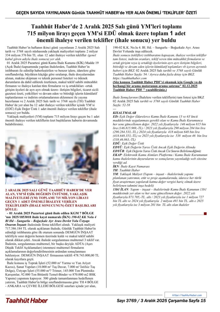 TH / 3.12.2025 - 3769 - 15