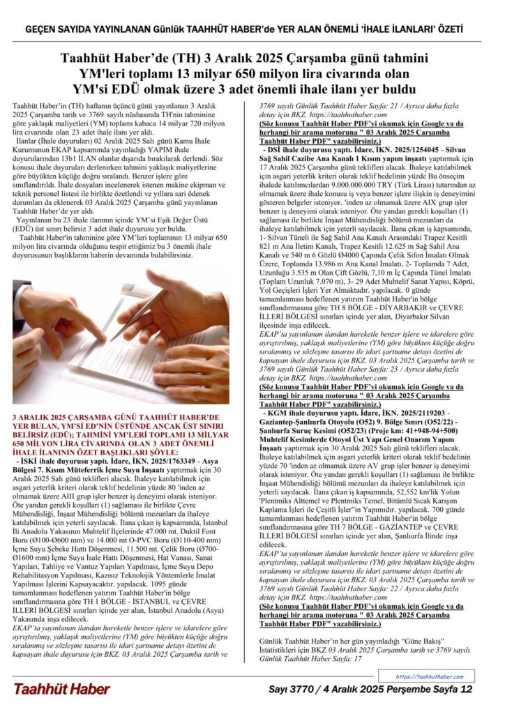 TH / 4.12.2025 - 3770 - 12