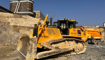 Marubeni Dağıtım ve Servis’in Teknolojik Markası“Akıllı Saha” ile Yüksek Verimlilik Sunuluyor