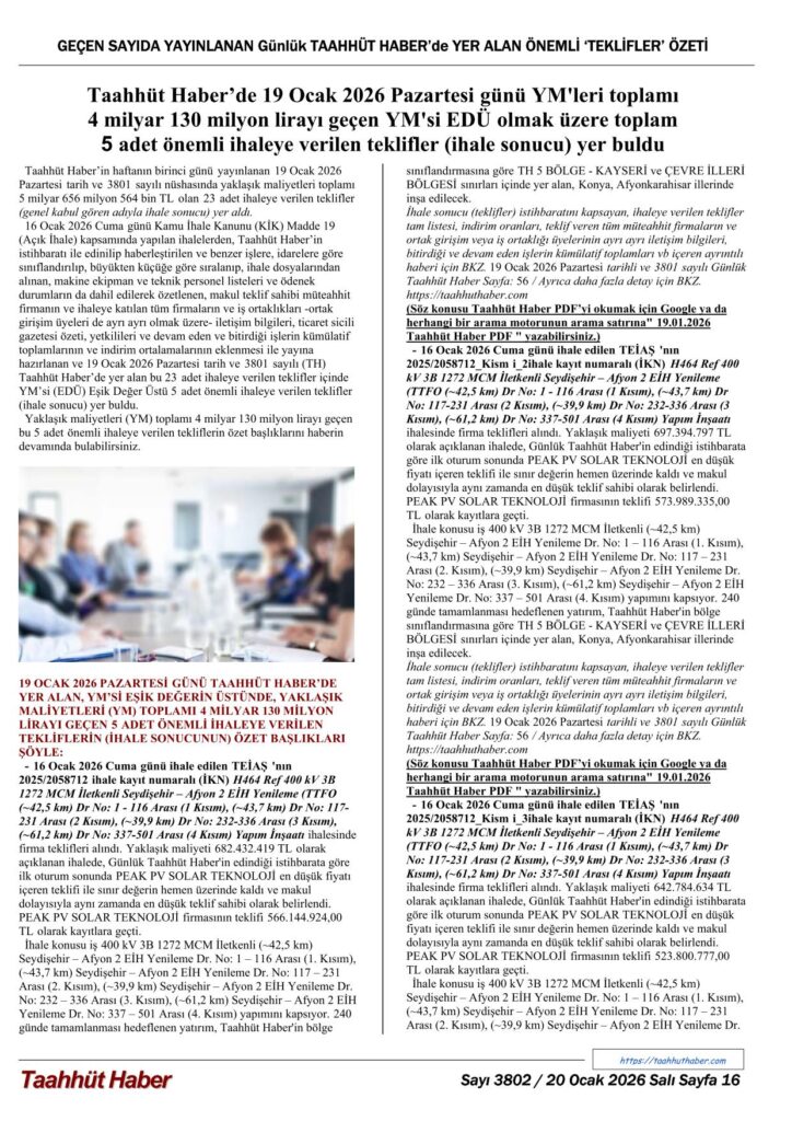 TH / 20.1.2026 - 3802 - 16