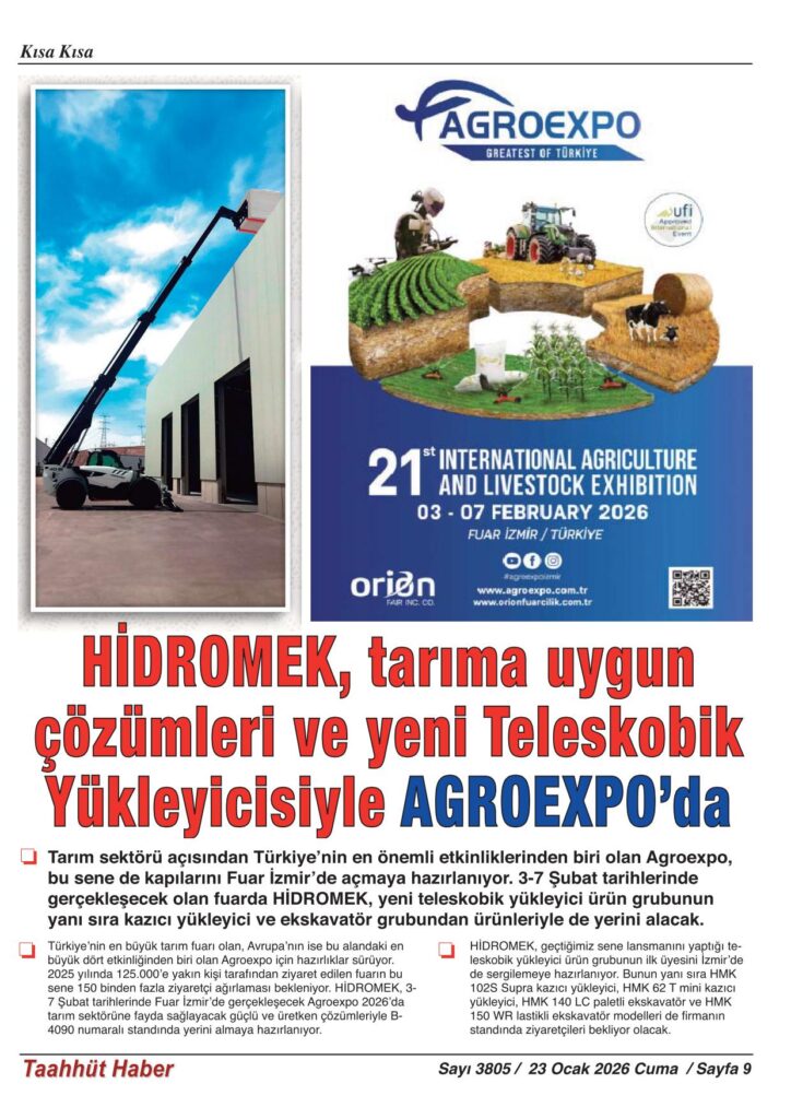 TH / 23.1.2026 - 3805 - 9