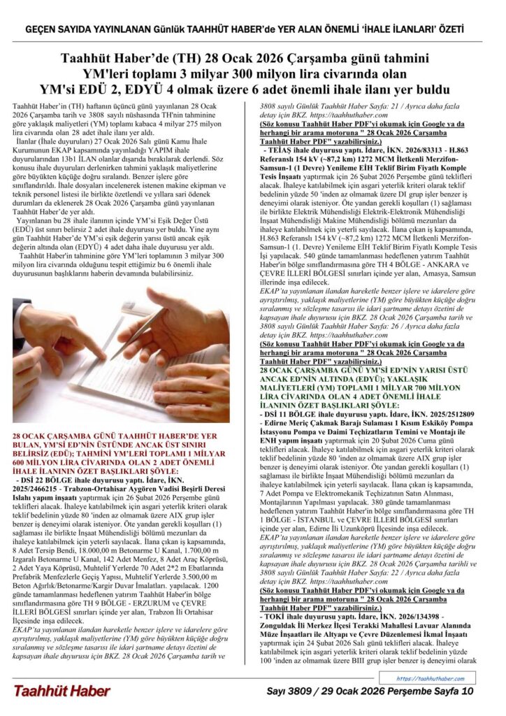 TH / 29.1.2026 - 3809 - 10