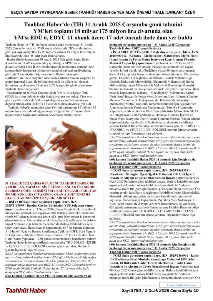 TH / 2.1.2026 - 3790 - 10