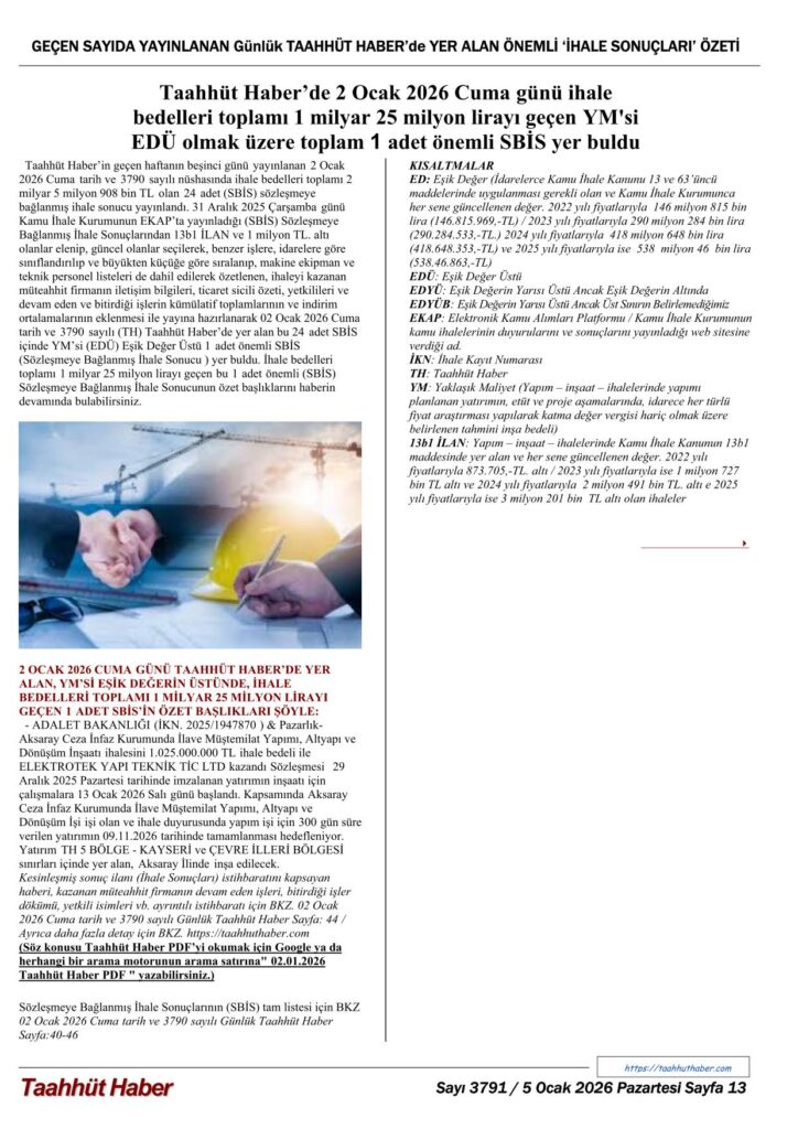 TH / 5.1.2026 - 3791 - 13