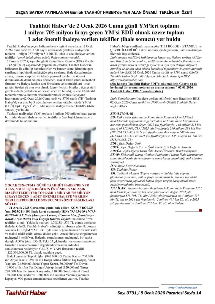 TH / 5.1.2026 - 3791 - 14