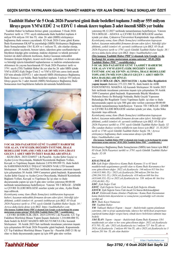 TH / 6.1.2026 - 3792 - 12