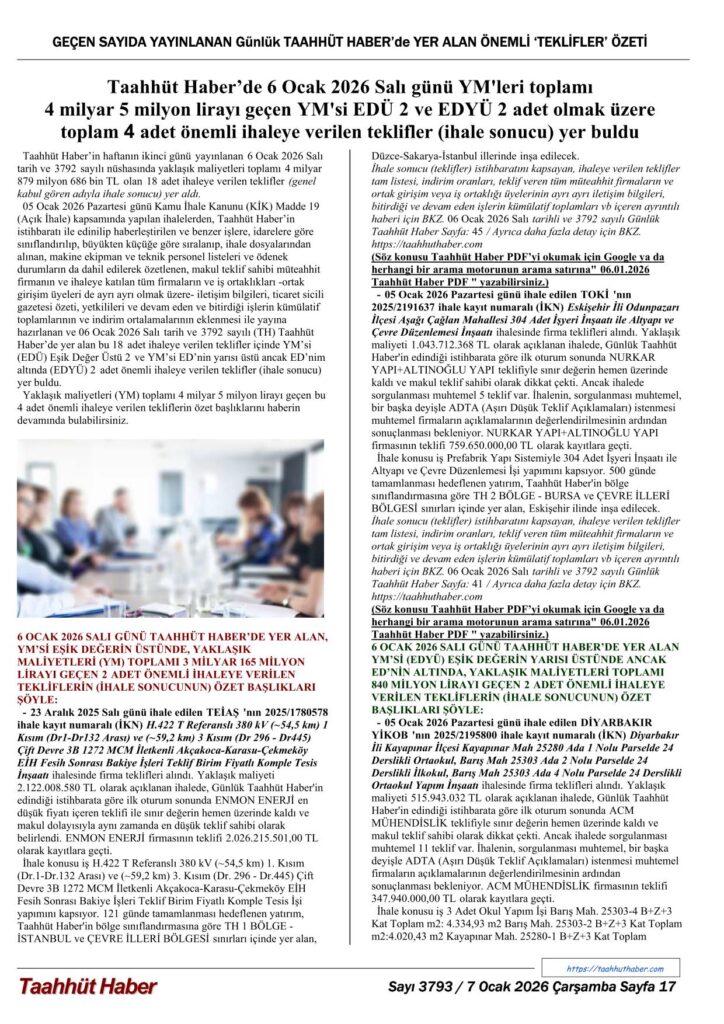 TH / 7.1.2026 - 3793 - 17