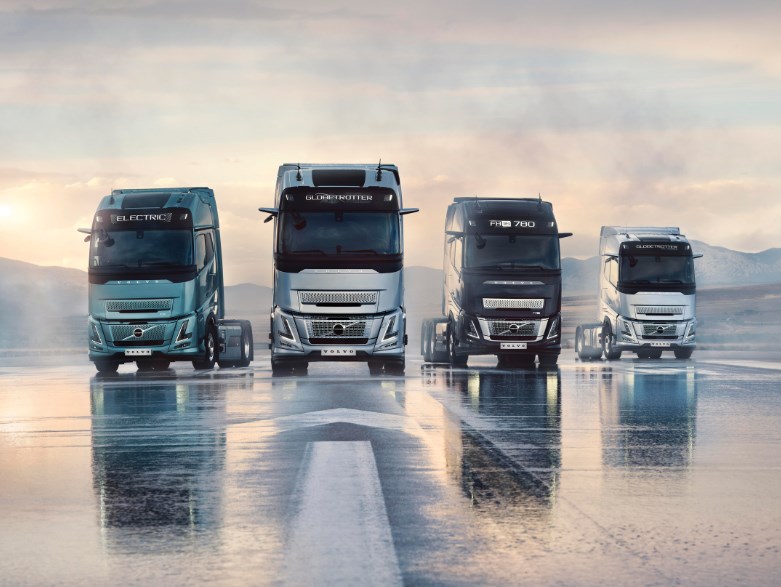 volvo-kamyon-ithal-pazar-lideri