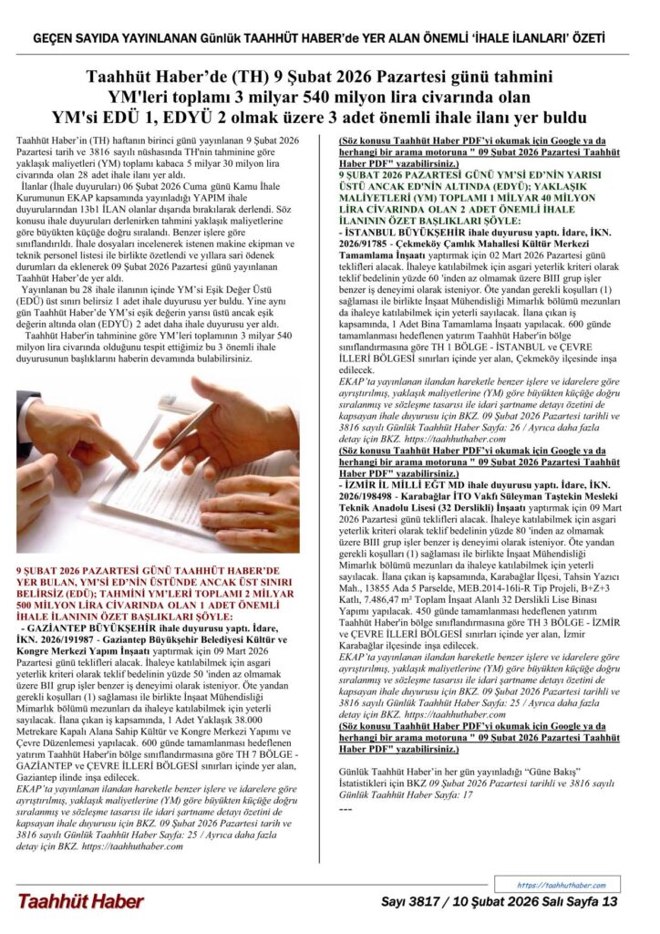 TH / 10.2.2026 - 3817 - 13