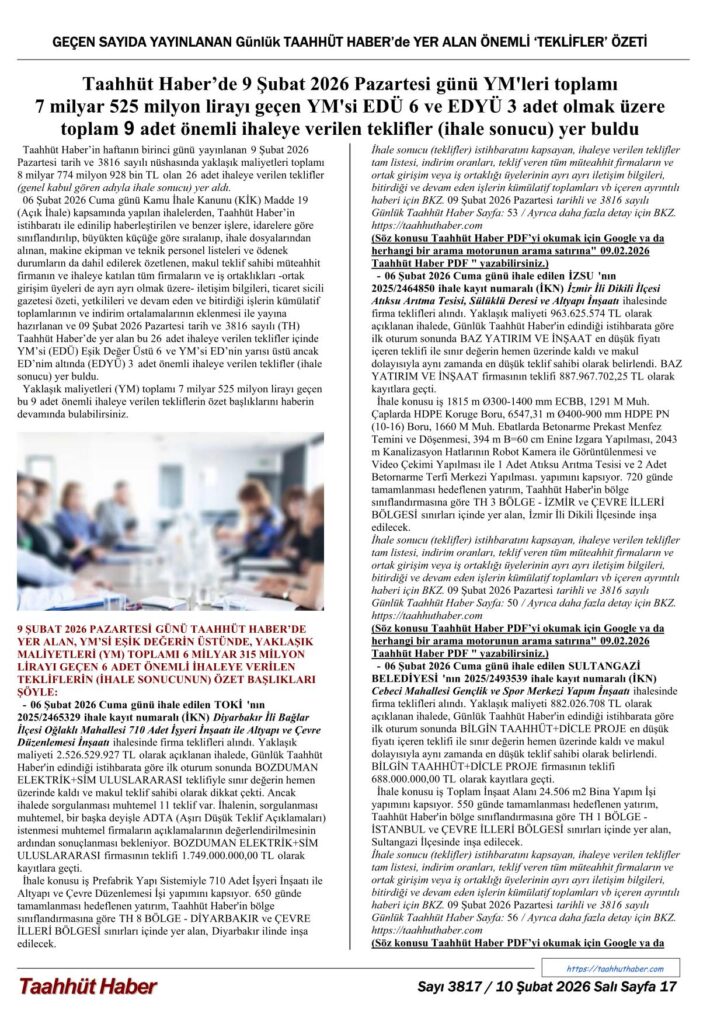 TH / 10.2.2026 - 3817 - 17