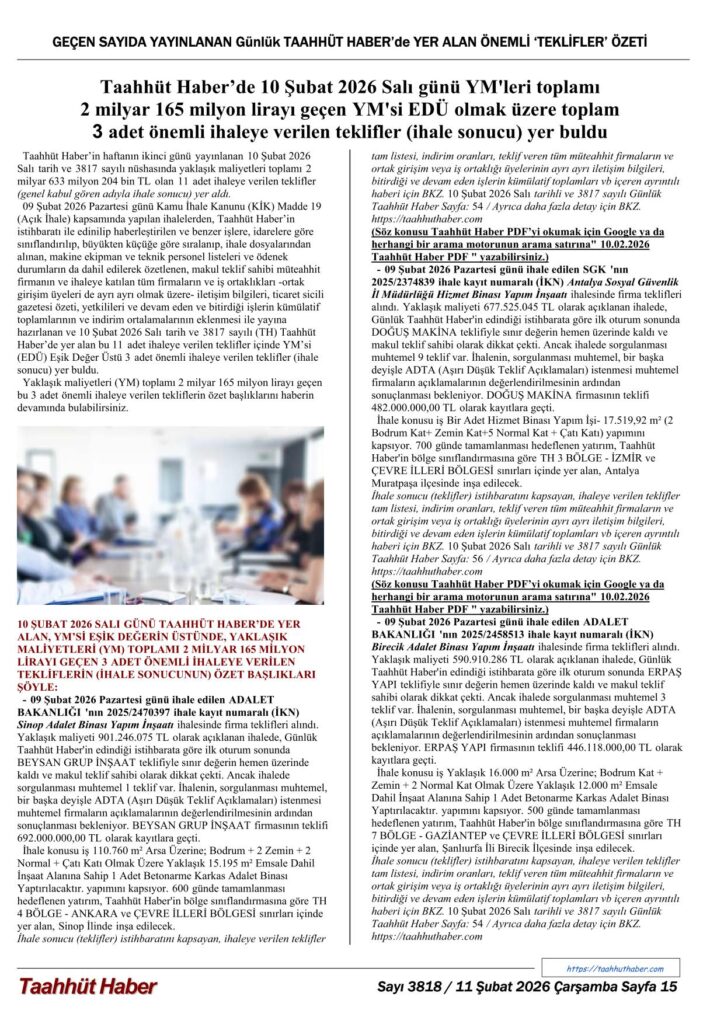 TH / 11.2.2026 - 3818 - 15