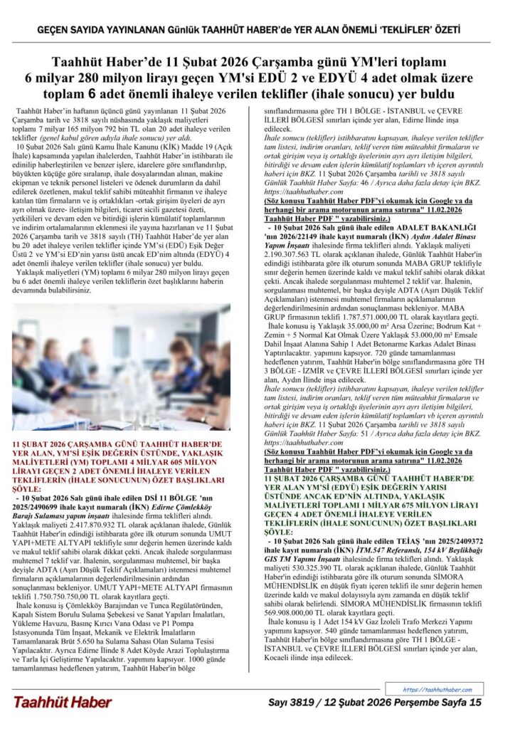 TH / 12.2.2026 - 3819 - 15