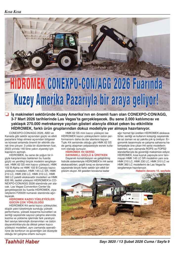 TH / 13.2.2026 - 3820 - 9