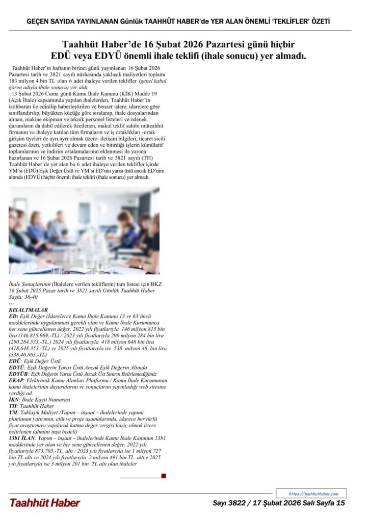 TH / 17.2.2026 - 3822 - 15