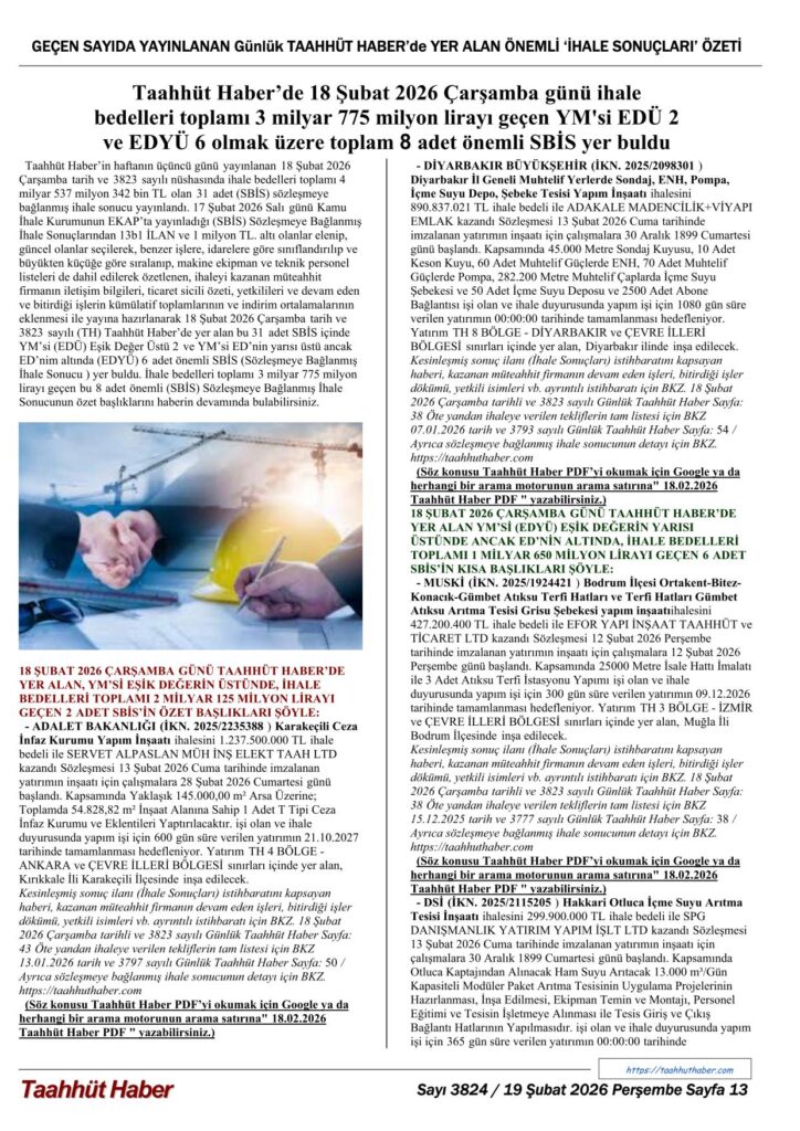 TH / 19.2.2026 - 3824 - 13