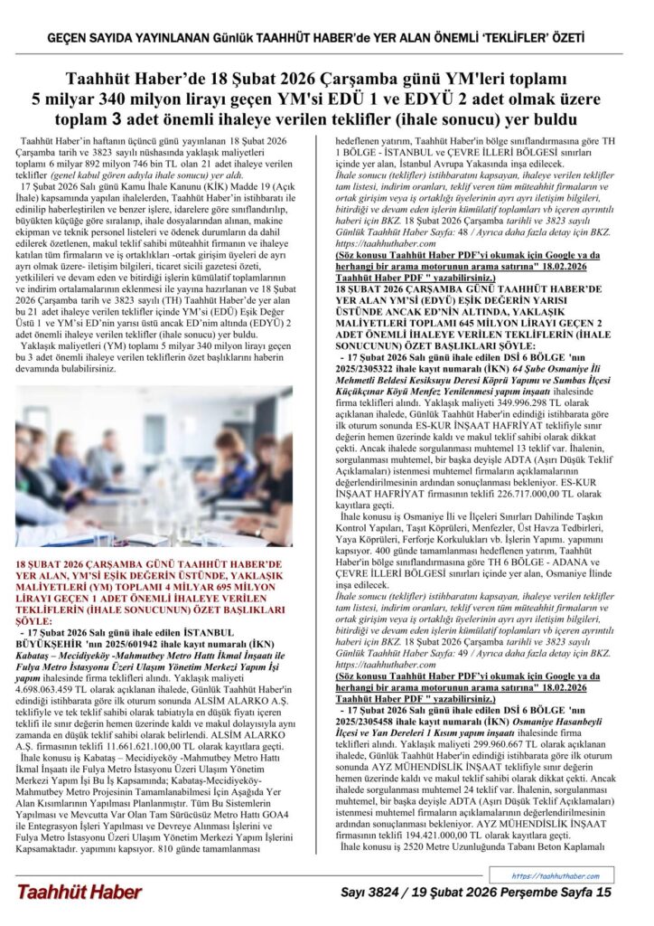 TH / 19.2.2026 - 3824 - 15