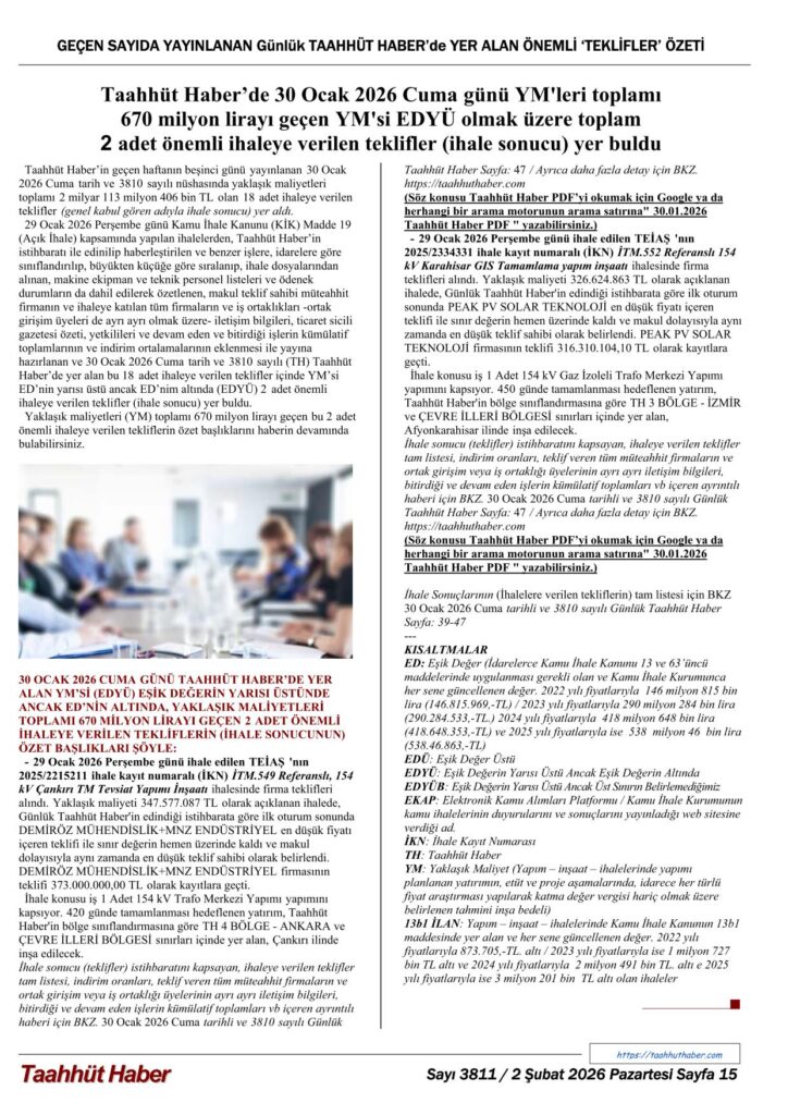 TH / 2.2.2026 - 3811 - 15