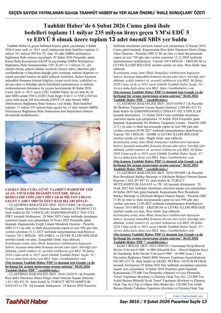 TH / 9.2.2026 - 3816 - 13