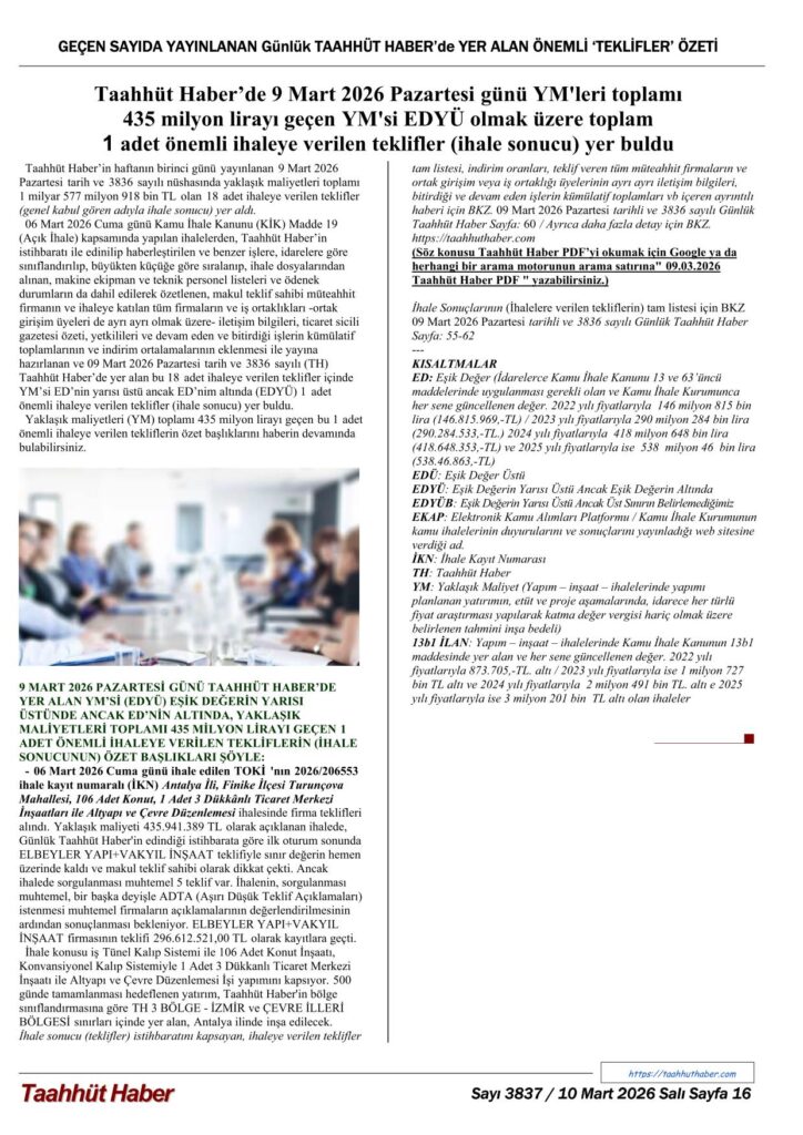 TH / 10.3.2026 - 3837 - 16