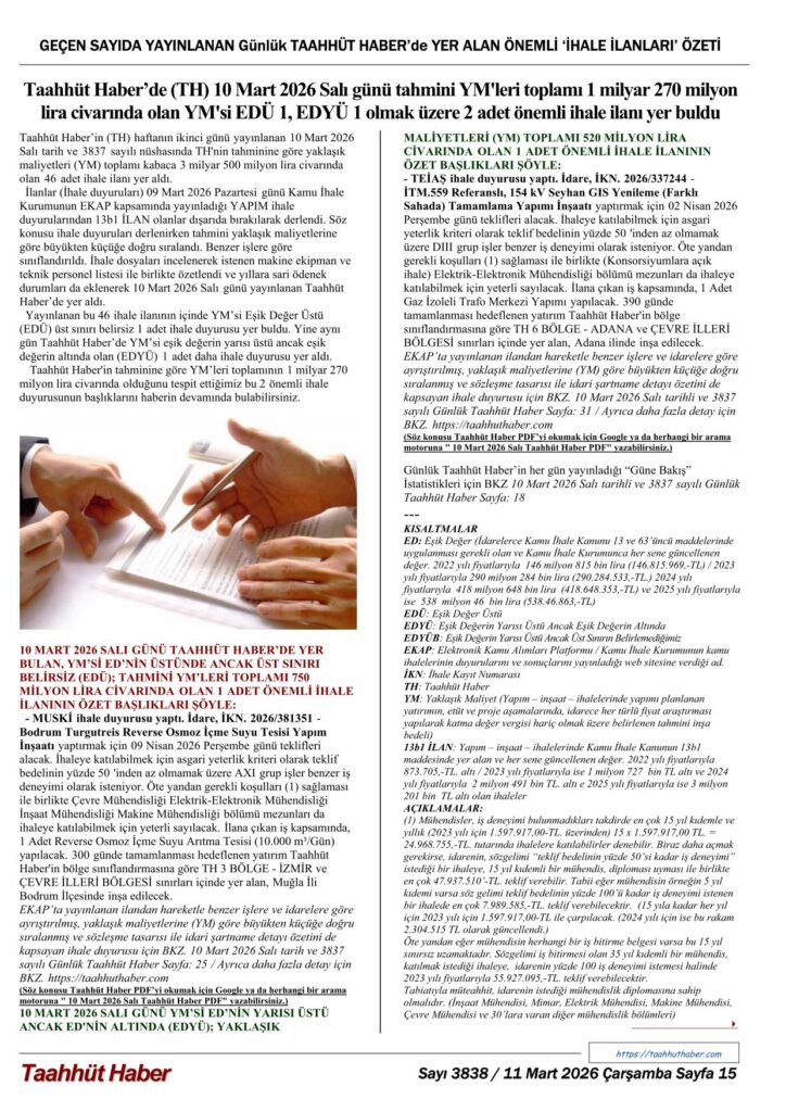 TH / 11.3.2026 - 3838 - 15