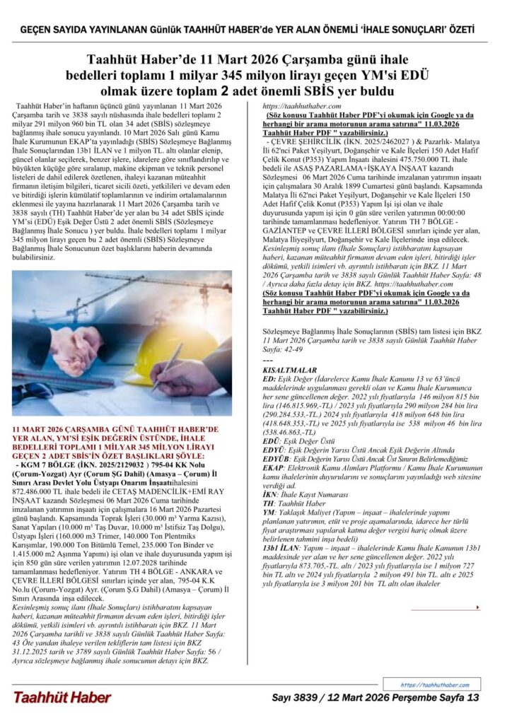 TH / 12.3.2026 - 3839 - 13