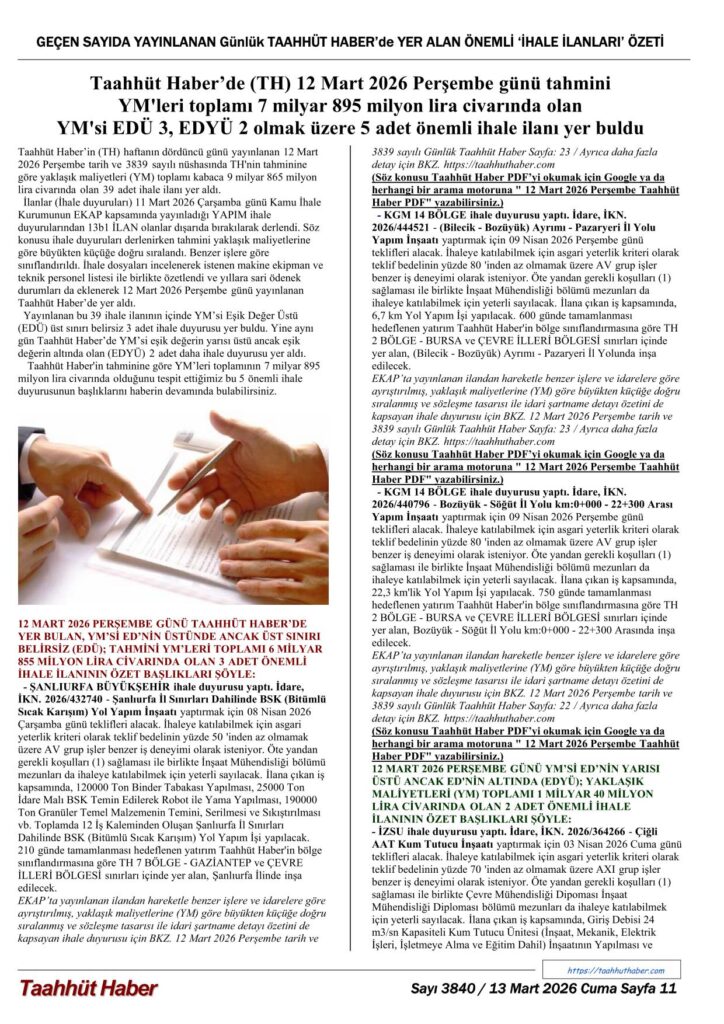 TH / 13.3.2026 - 3840 - 11